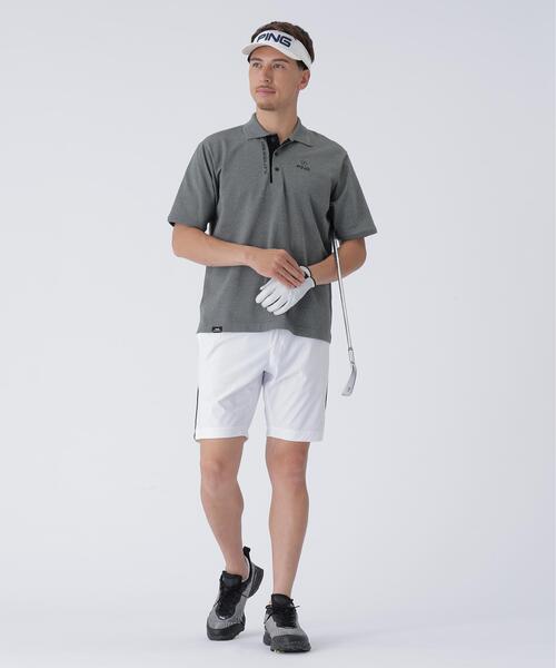 PING（ピン） パンツ 「PING APPAREL」コーデュラナイロントリコット