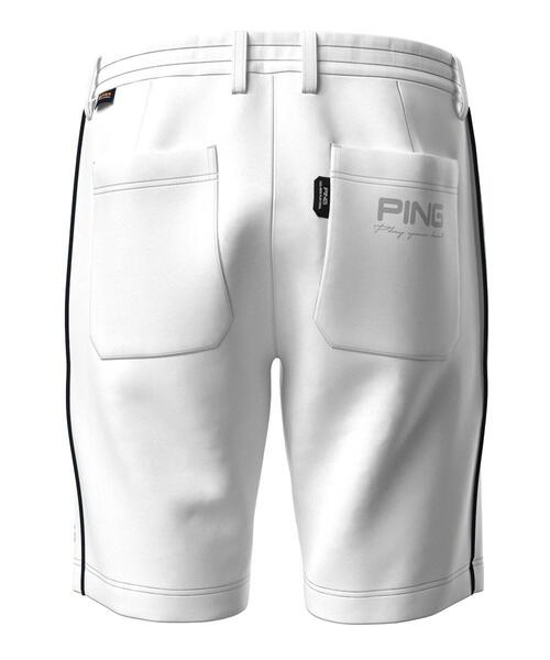 PING（ピン） パンツ 「PING APPAREL」コーデュラナイロントリコット