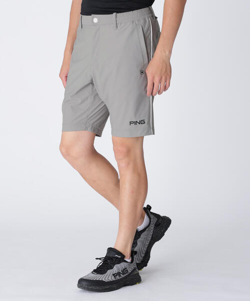 PING（ピン） パンツ 「PING APPAREL」コーデュラナイロントリコット