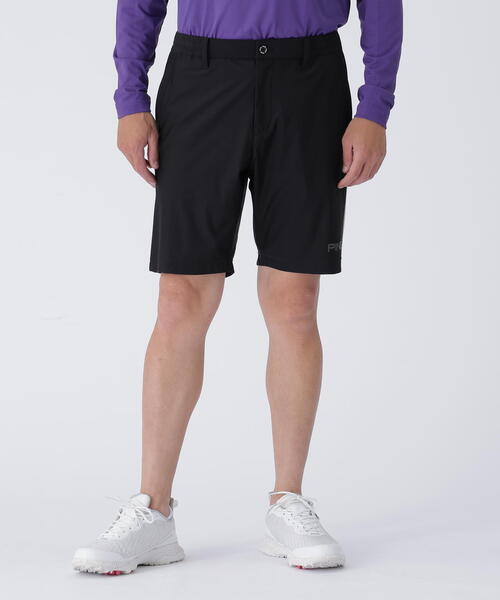 【ネイビー】コーデュラナイロントリコットショートパンツ <PERFORMANCE> (MENS) ネイビー】コーデュラナイロントリコットショートパンツ (MENS) 【公式