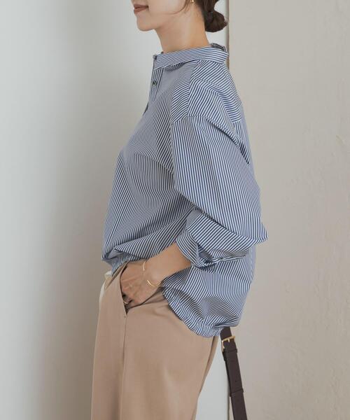 URBAN RESEARCH DOORS（アーバンリサーチドアーズ） ブラウス シャツ