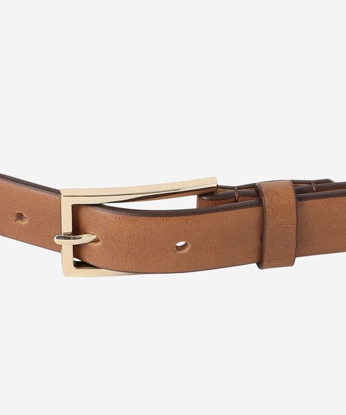 MACKINTOSH LONDON（マッキントッシュ ロンドン） ベルト オイルレザー