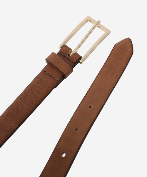 MACKINTOSH LONDON（マッキントッシュ ロンドン） ベルト オイルレザー