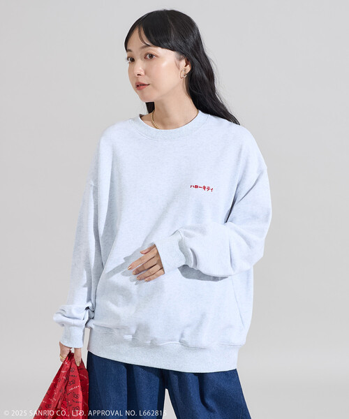 FREAK'S STORE（フリークスストア） トレーナー スウェット SANRIO