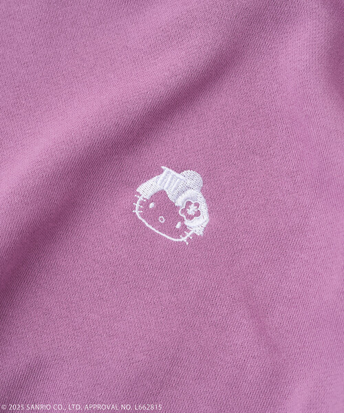 FREAK'S STORE（フリークスストア） トレーナー スウェット SANRIO