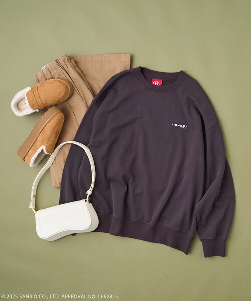 FREAK'S STORE（フリークスストア） トレーナー スウェット SANRIO