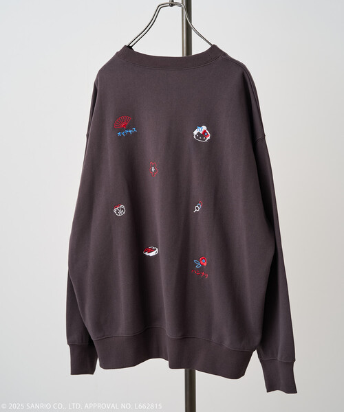 FREAK'S STORE（フリークスストア） トレーナー スウェット SANRIO