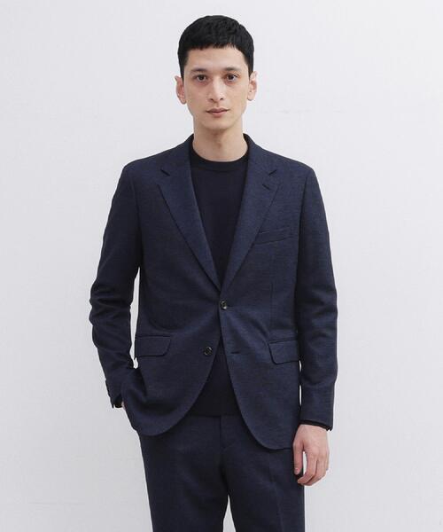 TAKEO KIKUCHI（タケオキクチ） カジュアルスーツ 「Sサイズ〜」尾州織