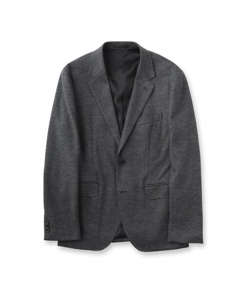 新品タグ付き✨️タケオキクチ BISHU 尾州生地 ヘリンボーン調 ジャケット L TAKEO KIKUCHI（タケオキクチ） セレモニースーツ カジュアルスーツ