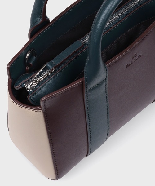 Paul Smith（ポール・スミス） ショルダーバッグ バッグ PS Paul Smith