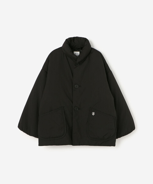 ORCIVAL（オーシバル） ブルゾン アウター | スタンドカラー中綿