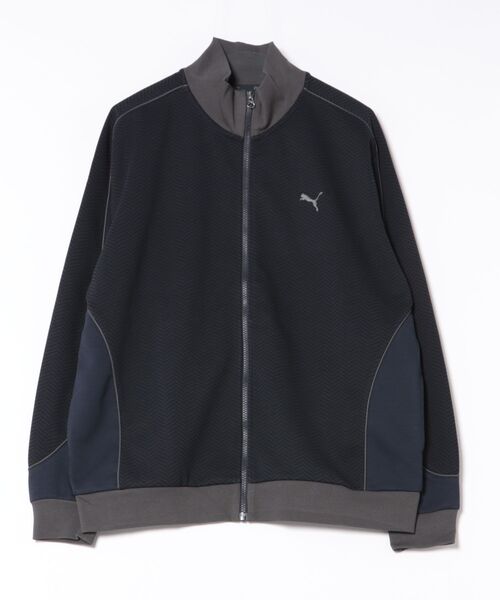 PUMA（プーマ） コート ジャケット 「PUMA」CORE HERITAGE MX トラック