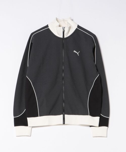 PUMA（プーマ） コート ジャケット 「PUMA」CORE HERITAGE MX トラック