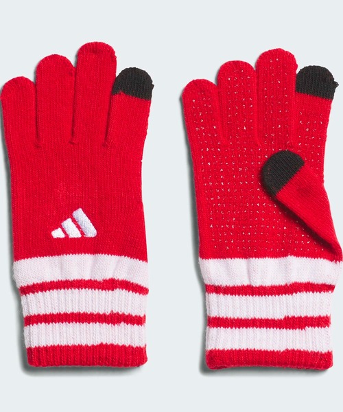 adidas（アディダス） 手袋 キッズ ニット グローブ / アディダス