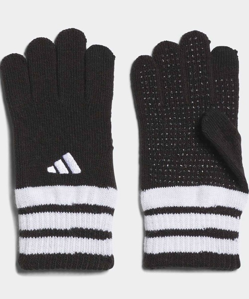 adidas（アディダス） 手袋 キッズ ニット グローブ / アディダス