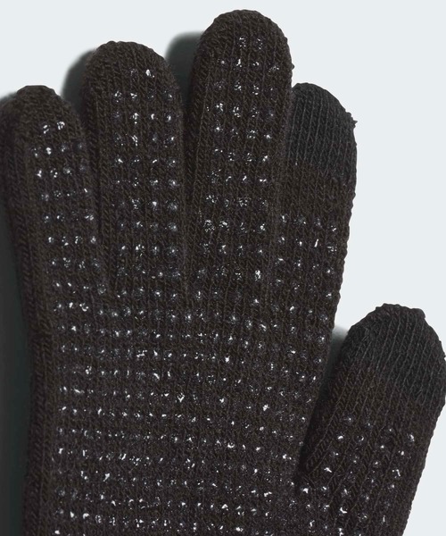 adidas（アディダス） 手袋 キッズ ニット グローブ / アディダス