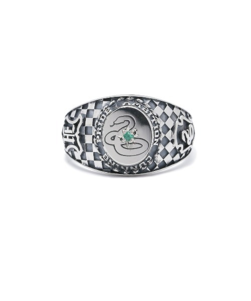 JAM HOME MADE（ジャムホームメイド） 指輪 リング 「ハリー・ポッター