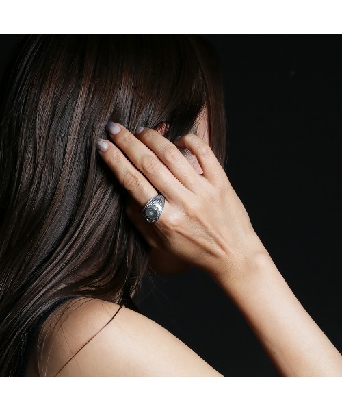 JAM HOME MADE（ジャムホームメイド） 指輪 リング 「ハリー・ポッター