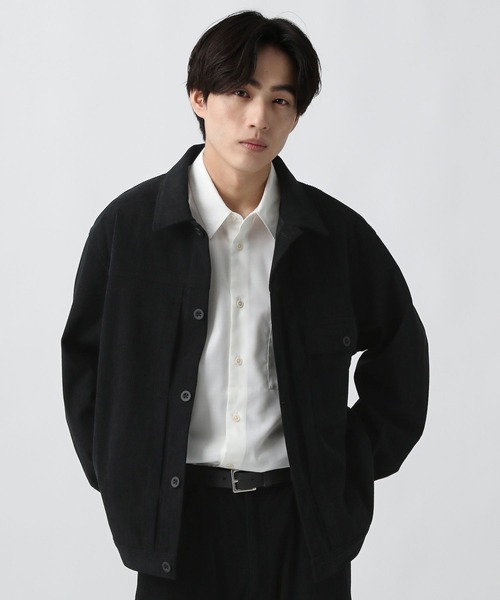 GLOBAL WORK（グローバルワーク） ブルゾン アウター クリーン