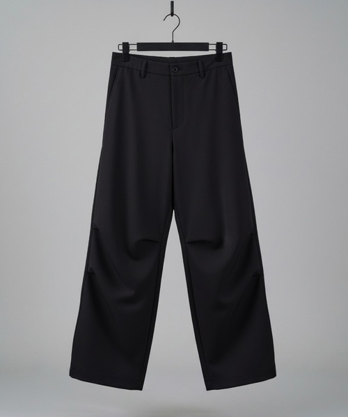 UNITED TOKYO（ユナイテッドトウキョウ） パンツ CLEAR WOOL
