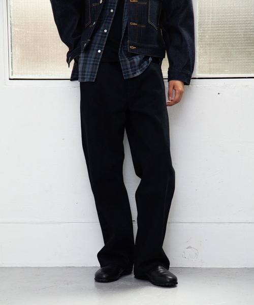 SimplyComplicated（シンプリーコンプリケイテッド） ジーンズ BF ST