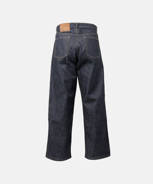 佐藤 simply complicated SimplyComplicated（シンプリーコンプリケイテッド） ジーンズ BF ST