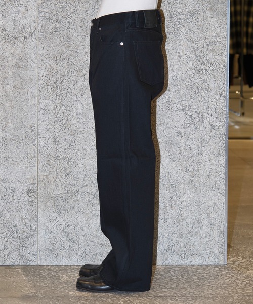 SimplyComplicated（シンプリーコンプリケイテッド） ジーンズ BF ST