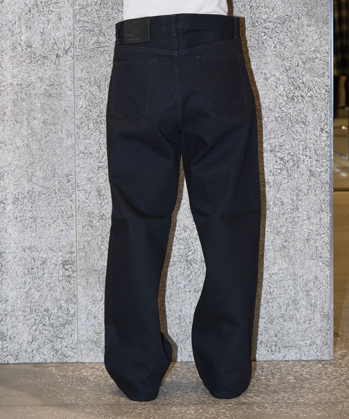 SimplyComplicated（シンプリーコンプリケイテッド） ジーンズ BF ST