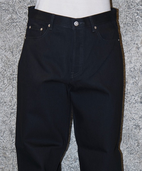 SimplyComplicated（シンプリーコンプリケイテッド） ジーンズ BF ST