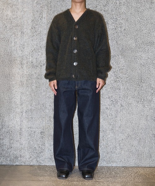 SimplyComplicated（シンプリーコンプリケイテッド） ジーンズ BF ST