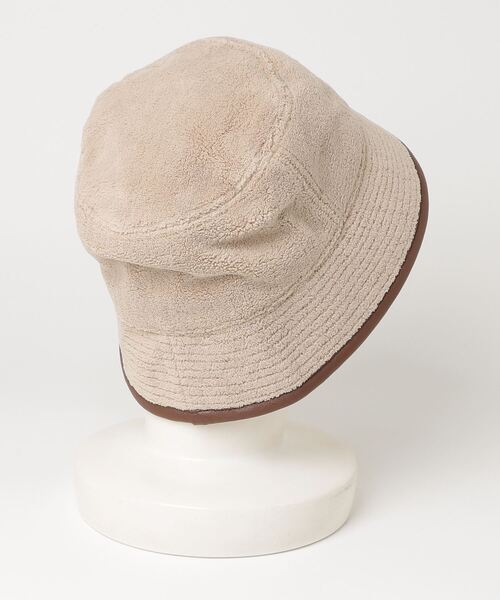 Ruben 帽子 ハット RUBEN SOFT BORE HAT ソフトボアハット バケット