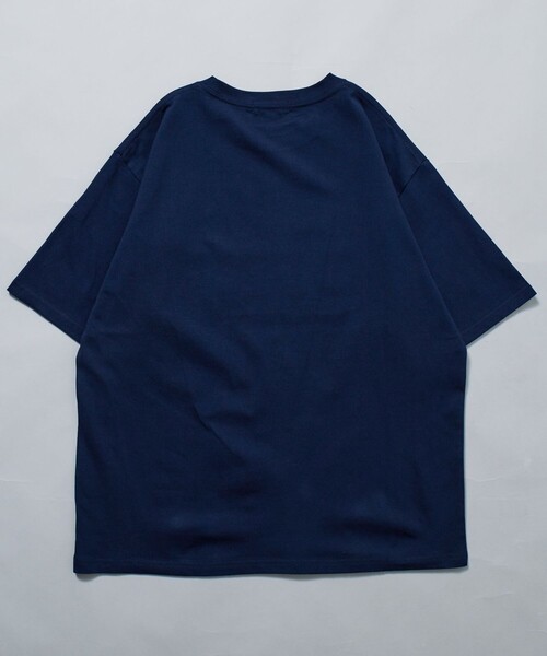 「FREAK'S STORE」 半袖Tシャツ X-LARGE ホワイト メンズの画像8