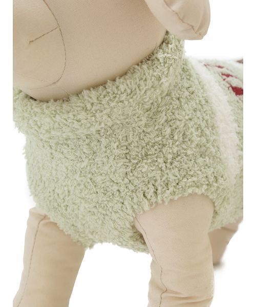 ハンドメイド犬服【ウルリカさくらこ】 ハンドメイド犬服【ウルリカ