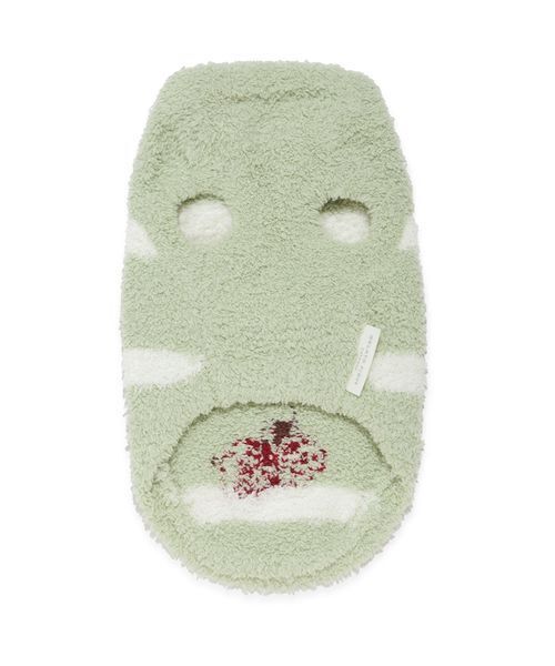 gelato pique（ジェラートピケ） 犬 服 「CAT＆DOG」ベビモコチェリー