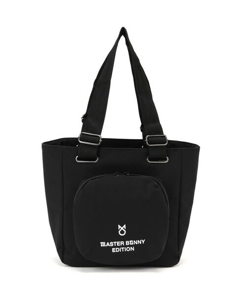 MASTER BUNNY EDITION（マスターバニーエディション） トートバッグ 
