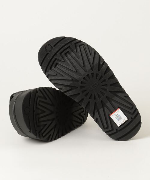 UGG Australia（アグオーストラリア） サンダル UGG / アグ：W