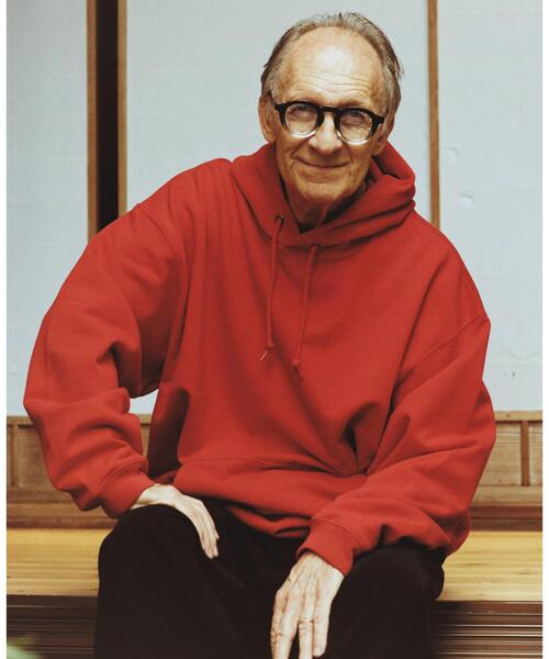 URBAN RESEARCH（アーバンリサーチ） パーカー Wide Dad Dad SWEAT
