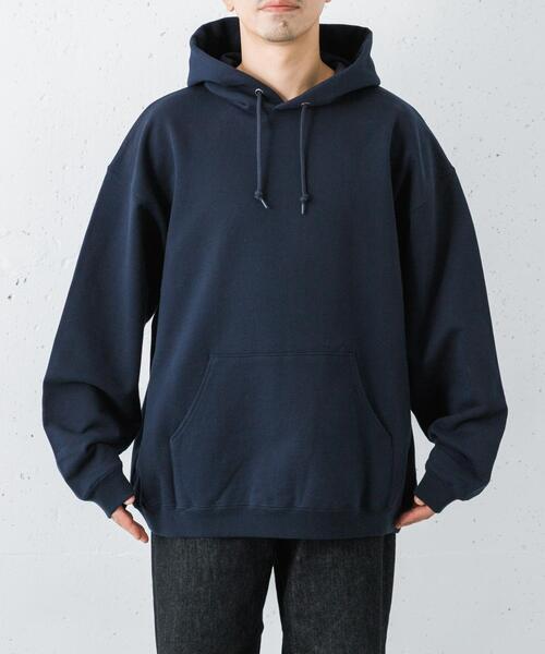 URBAN RESEARCH（アーバンリサーチ） パーカー Wide Dad Dad SWEAT