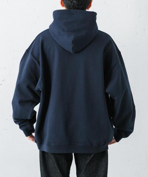 URBAN RESEARCH（アーバンリサーチ） パーカー Wide Dad Dad SWEAT