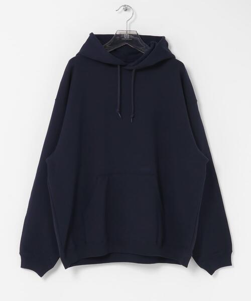 URBAN RESEARCH（アーバンリサーチ） パーカー Wide Dad Dad SWEAT