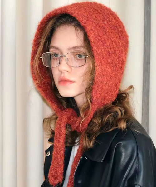 モヘアニット帽のおすすめ人気商品一覧 通販 - Yahoo!ショッピング