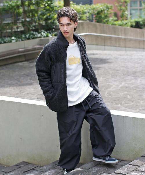 MANASTASH（マナスタッシュ） ブルゾン アウター MT. GORILLA JACKET