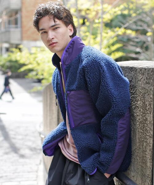 MANASTASH（マナスタッシュ） ブルゾン アウター MT. GORILLA JACKET