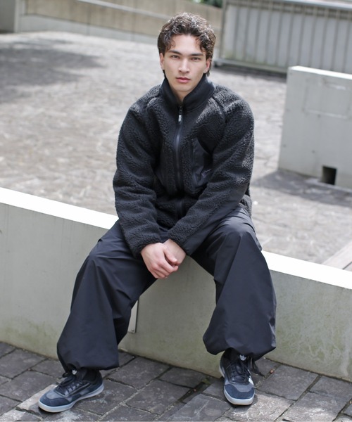 MANASTASH（マナスタッシュ） ブルゾン アウター MT. GORILLA JACKET