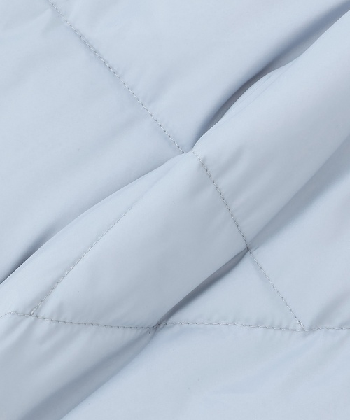 mezzo piano Junior（メゾピアノ ジュニア） ブルゾン アウター 「撥水