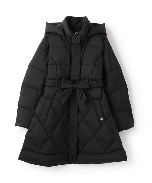 mezzo piano Junior（メゾピアノ ジュニア） ブルゾン アウター 「撥水