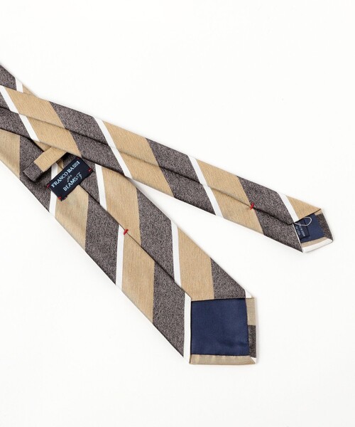 FRANCO BASSI（フランコバッシ） ネクタイ FRANCO BASSI / シルク