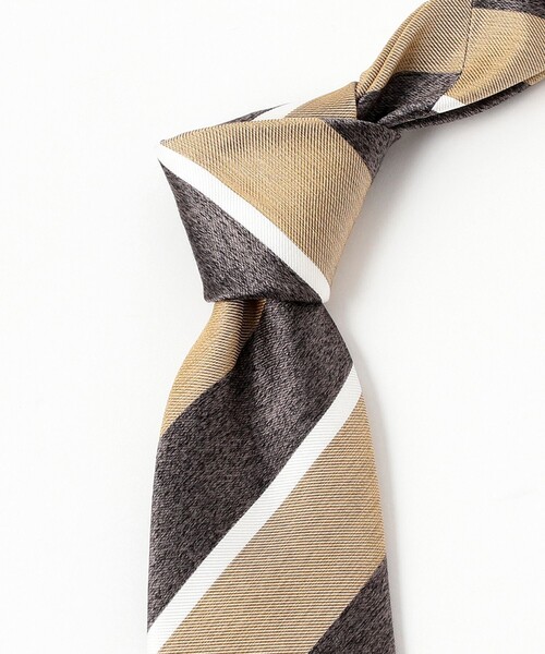 FRANCO BASSI（フランコバッシ） ネクタイ FRANCO BASSI / シルク