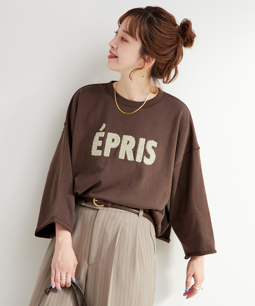 B.C STOCK（ベーセーストック） トレーナー スウェット 「追加」手洗い