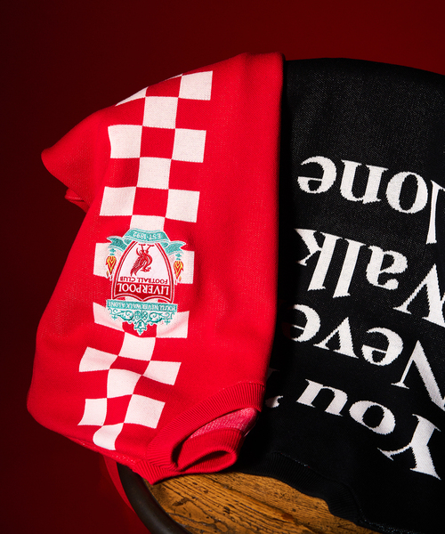 417 EDIFICE（フォーワンセブンエディフィス） セーター ニット